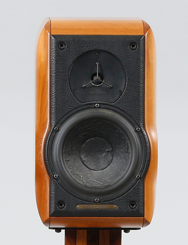 Sonus Faber Electa Amator II | Audio Exchange