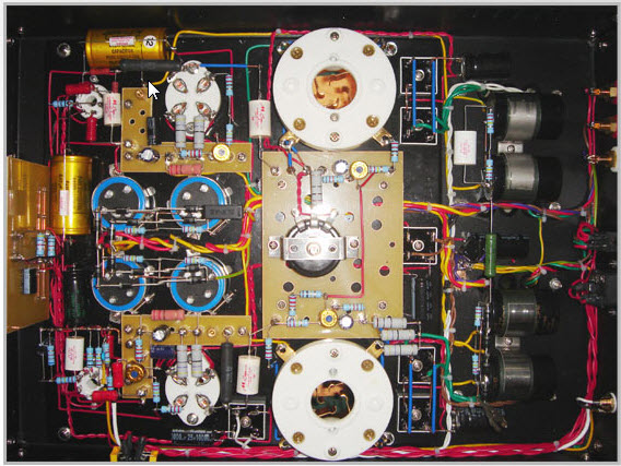 Ming Da - Audio Exchange