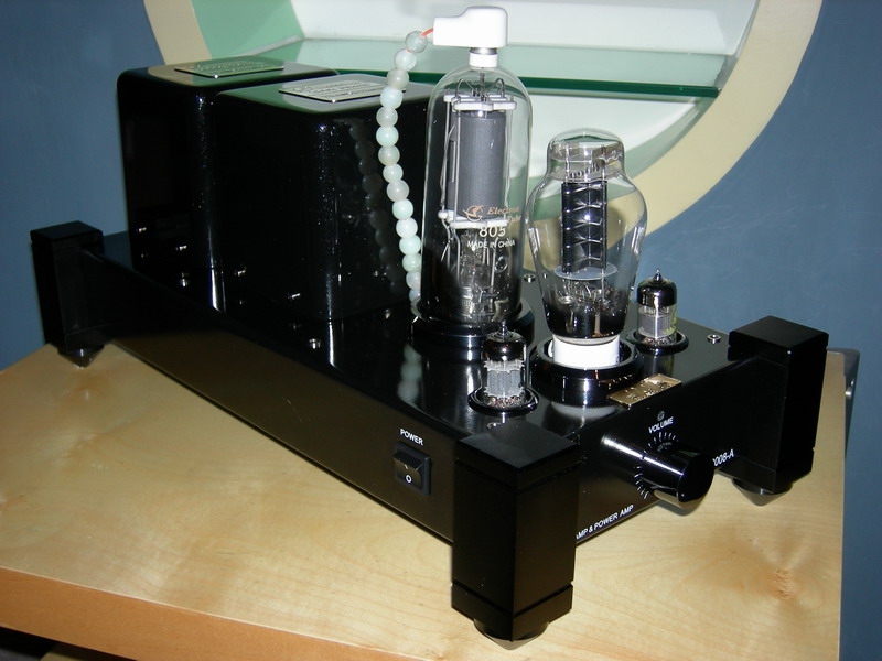 Ming Da - Audio Exchange