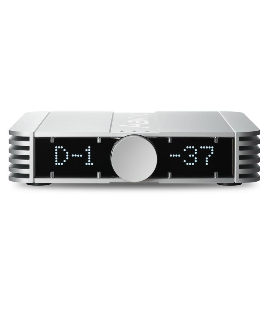 Aavik U150 amplifier Audio Exchange