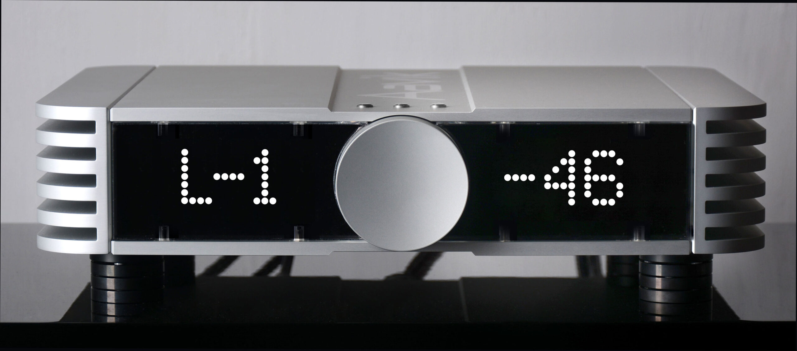 Aavik U150 amplifier Audio Exchange