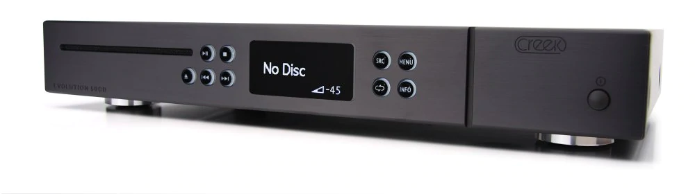 Creek cd. Creek EVO CD Player. Creek Evolution Compact Disc Player. Creek cd50. Creek Evolution Amplifier.
